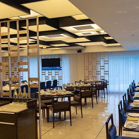 Rpj Hotel Rádzskot Kültér fotó