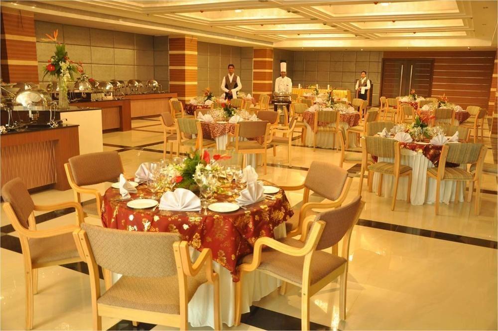Rpj Hotel Rádzskot Kültér fotó