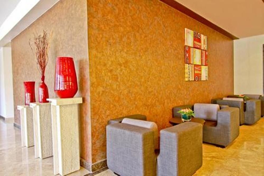 Rpj Hotel Rádzskot Kültér fotó