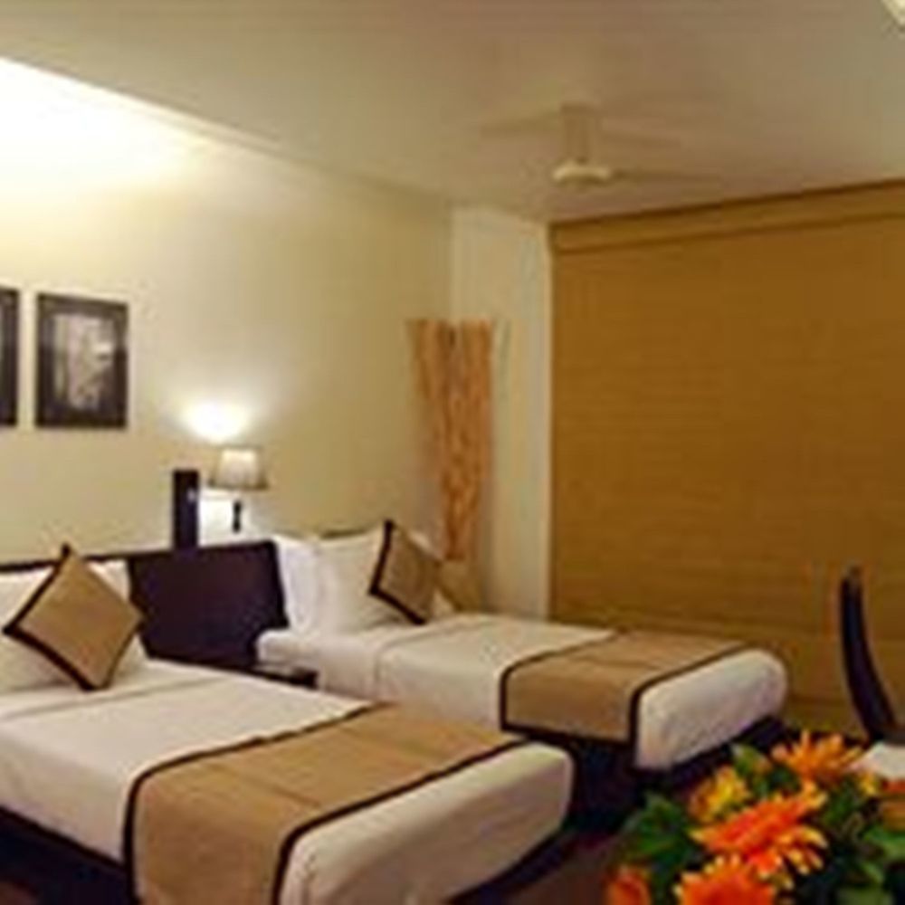 Rpj Hotel Rádzskot Kültér fotó