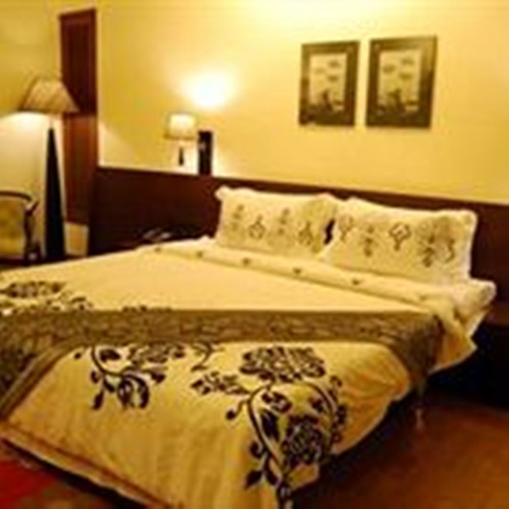 Rpj Hotel Rádzskot Kültér fotó