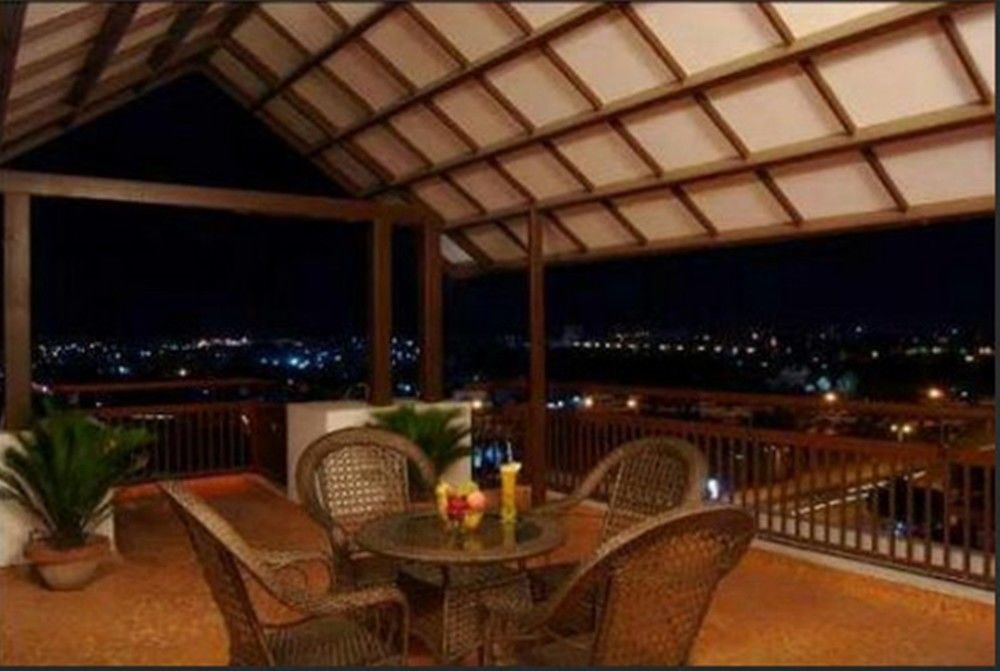 Rpj Hotel Rádzskot Kültér fotó