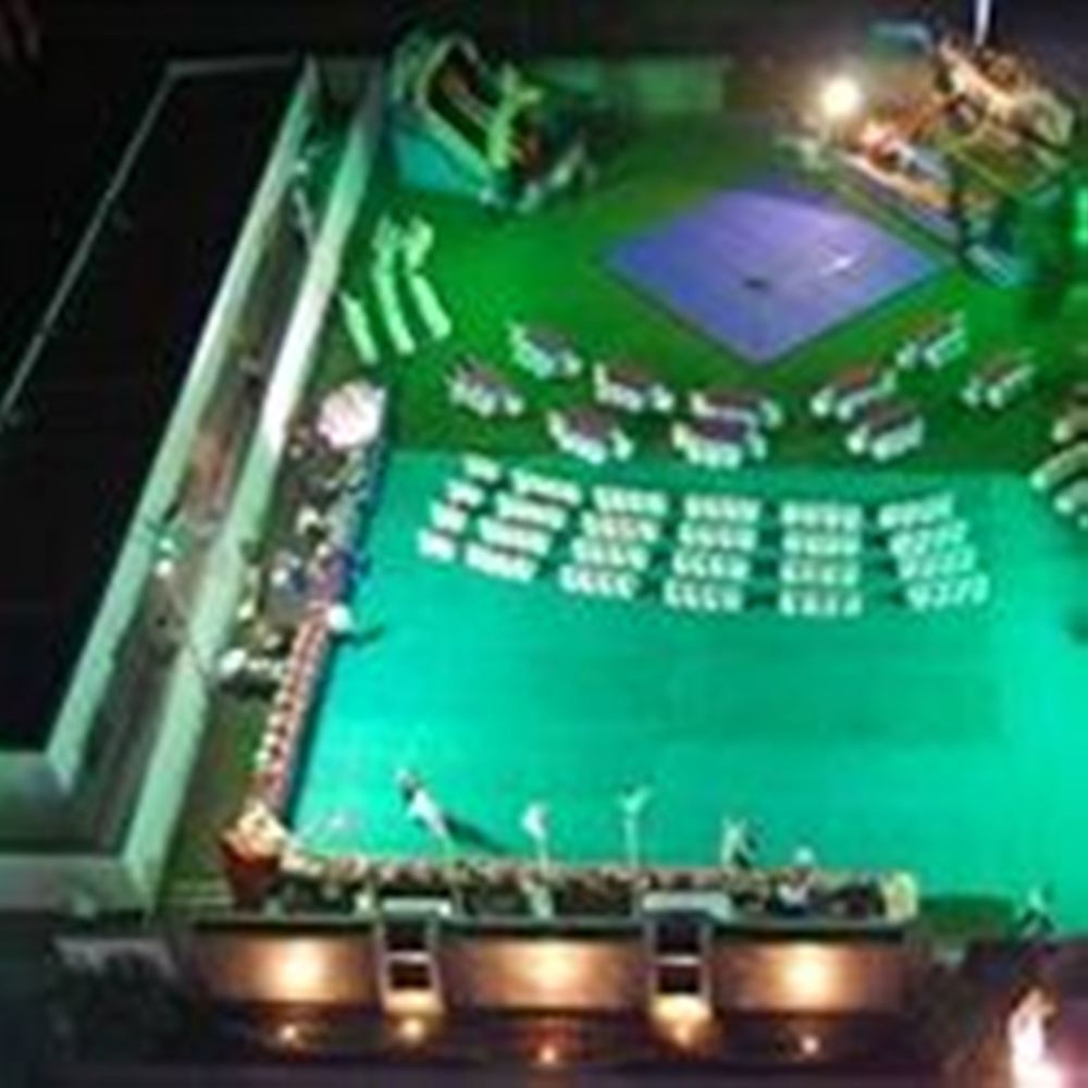 Rpj Hotel Rádzskot Kültér fotó