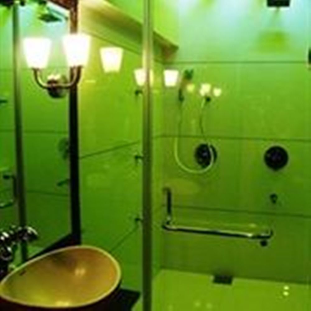 Rpj Hotel Rádzskot Kültér fotó