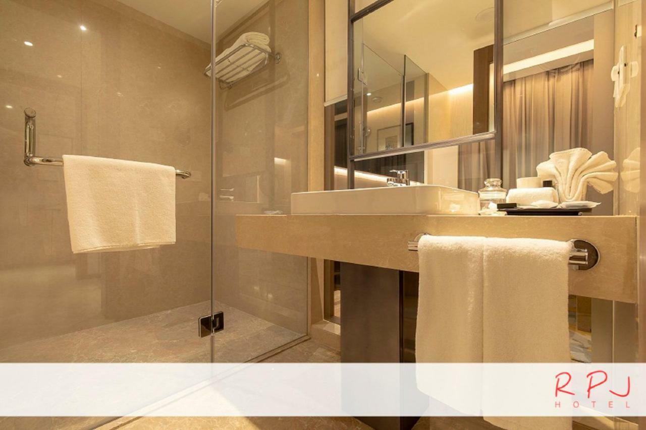 Rpj Hotel Rádzskot Kültér fotó