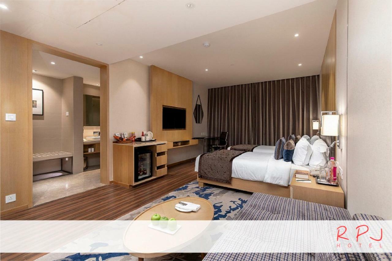 Rpj Hotel Rádzskot Kültér fotó